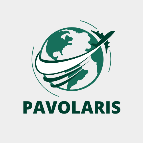 PaVolaris Logo